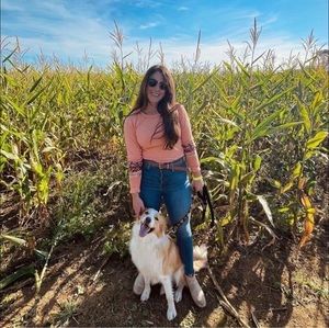 Meet your Posher, Samantha